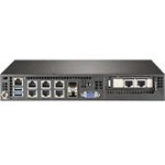Supermicro SYSE3009D8CN8TP Mini Pc Server Intel Xeon D-2146NT Core New. Price: $2182.87.