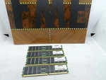 Hpe Dataram A9773A 63662 2GB Memory Kit ( 4X512MB) For RP3410 RP3440 DRH3400. Price: $75.00.