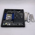 Asrock Rack GENOAD8X-2T/ Bcm Eeb Socket SP5 LGA6096 Server Motherboard Excellent. Price: $775.95.