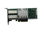 Sun 7051223 10-GIGABIT Pci-e Ethernet Adapter, Dual Port, X1109A-Z, Bracket Used. Price: $22.98.