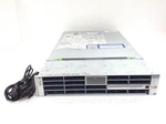 Sun Fire X4250 602-4296-01 Xeon E5460 3.16GHZ 16GB DDR2 Raid 1050W Free Ship Used. Price: $196.95.