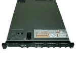 Dell Poweredge R630 2X Xeon E5-2680 V4 2.4GHZ 28-CORES 32GB H730 1100W Good. Price: $329.99.