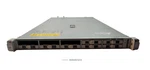Cisco APIC-SERVER-L3 10X 2.5" 2X Xeon 4110 1X 12GBPS 750W Psu No Ram, Hd Used. Price: $3799.79.