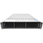 Nutanix Node Server NXS2U4NS24G600 2X Psu 2090W CSE-217B 24X Sff 2.5 Used. Price: $1060.10.