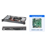 Supermicro SYS-5017P-TLN4F 1U Superserver CSE-504-203B + X9SPV-LN4F-3QE New. Price: $1699.99.