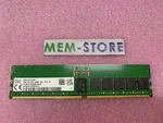 Skhynix HMCGY4MEBRB218N 48GB DDR5-4800MHZ Rdimm 1RX4 Ram Memory For Asus Servers New. Price: $1250.00.