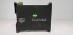 Digi One 50001381-03M Industrial Device Server, 9-30VDC, 500MA Max Used. Price: $149.95.