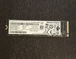 Western Digital 2280MM SN730 Black 256GB M.2 Nvme Gen 3.0 X Ssd SSS0L24774 Used. Price: $39.00.