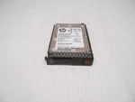 Hp 1.2TB 10K Sas 2.5" Server Hard Drive G8 G9 G10 718292 718159-002 697578-005 Used. Price: $24.95.
