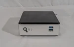 DATTO-1000 Mini Pc Intel Dual Band AC-3160 Wi-fi + Bt 19V Unit Only Used. Price: $71.25.