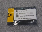 New Dell Trusted Platform Module Tpm 2.0 Poweredge T430 T630 G13 Servers K98XH. Price: $199.00.