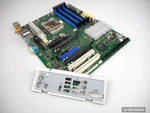 Fujitsu Celsius M470-2 Motherboard S26361-D2778-C14, S26361-W1781 LGA1366, Bezel Gebraucht. Price: $131.25.