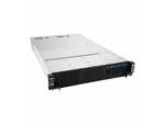 Asus RS720Q-E11-RS8U-3WSTEVHS 2U Rackmount Server Barebone X Socket P (lga 467 New. Price: $7029.49.
