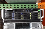 Gigabyte G492-Z52 4U 12X3.5" Nvme+sata Epyc 7002/7003 10X Ds Gpu Server Used. Price: $3999.00.