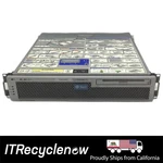 Sun Netra T2000 2BAY 2U Server Ultrasparc T1 1.2GHZ Sff Sata 2.5" 2X 500W Used. Price: $559.00.