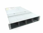 Sun Oracle X6-2L Cto Base Server 12X 3.5" + 2.5" Bay Dual Cpu 24X Dimm Psu Used. Price: $959.47.