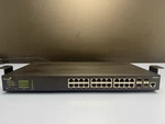 Aerohive Networks 24X Gigabit Ethernet Switch AH-SR-2324P Used. Price: $65.00.