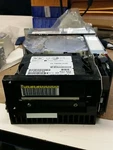 Hp C7200-67978 40/80GB Tape Loader Ready Quantum DLT8000 For. Price: $89.99.