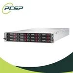 Hpe Apollo 4200 GEN9 Sever 24-BAY Lff / Dual Xeon E5-2650 V4 128GB Excellent. Price: $1036.89.