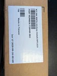 Hp Sliding Ready Rail Kit, Rk Mntg, 1U, Easy Install, Sff, G10 Pn: 728440-02 Open. Price: $20.00.