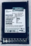 Hpe 1.6TB Ssd Nvme U.3 Drive P50248-001 MO001600KYDMU MZ-WLR1T6B Tray P50946 Open. Price: $550.00.