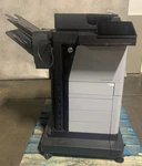 Hp Laserjet Enterprise Flow Mfp M630 All-in-one Monochrome Printer (B3G86A) Used. Price: $599.99.