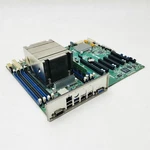 Supermicro X10SRI-F Atx E5-2620 V4 2.1GHZ 8GB Ram LGA2011-3 Server Motherboard Used. Price: $239.99.
