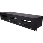 Sonnet Rackmac 2U Rackmount Enclosure For 3X Apple Minis M4 New. Price: $349.99.