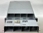 Hpe Apollo 4200 GEN10 28LFF 24X+4X 2X Xeon 6132 No Ram/hdd Psu Cto Server Used. Price: $359.00.