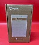 Aopen Chromebox Mini Commercial ME4100 91.MED00.GA10 Full System-. Price: $54.99.