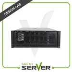 Dell Poweredge R930 Server Design Lab Bay 2X Intel E5-2600 V4 Processor Used. Price: $1685.99.