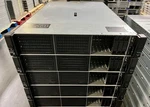 Lot 12X Q8D81A Hpe Simplivity 380 GEN10 Node 8XSFF Server & 2XSFF Flexbays Used. Price: $2245.00.