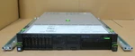Fujitsu Primergy RX2540 M4 2X 8C Silver 4110 64GB Ram 8X 2.5" Bay WS2016 Server Used. Price: $1500.00.