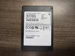 Emc Samsung PM1633A Series 7.68TB 12GB/S Sas 2.5" Ssd MZ-ILS7T60 Used. Price: $990.00.