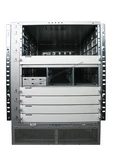 Cisco Nexus Chassis N7K-C7009 W/ Ac Power & Fans 1 Year Warranty Used. Price: $300.00.