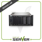Dell Poweredge T640 Server Design Lab - 16 Bay 2X Intel Platinum V2 Used. Price: $5694.99.